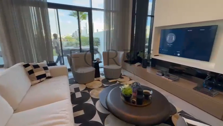 Murooj Al Furjan Villa for Rent, Al Furjan, Dubai