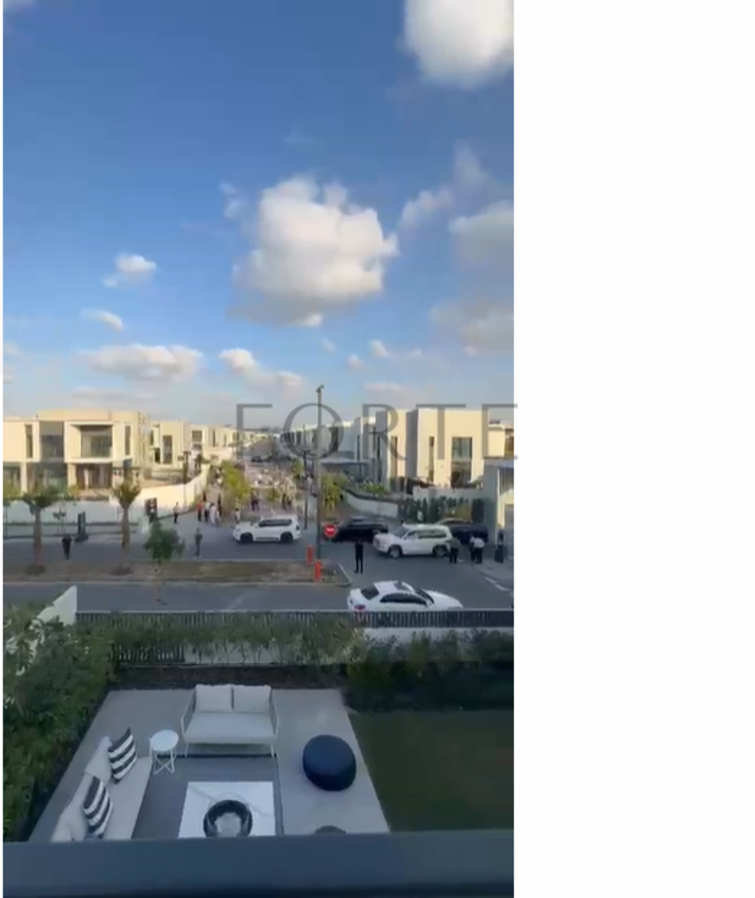 Murooj Al Furjan Villa for Rent, Al Furjan, Dubai