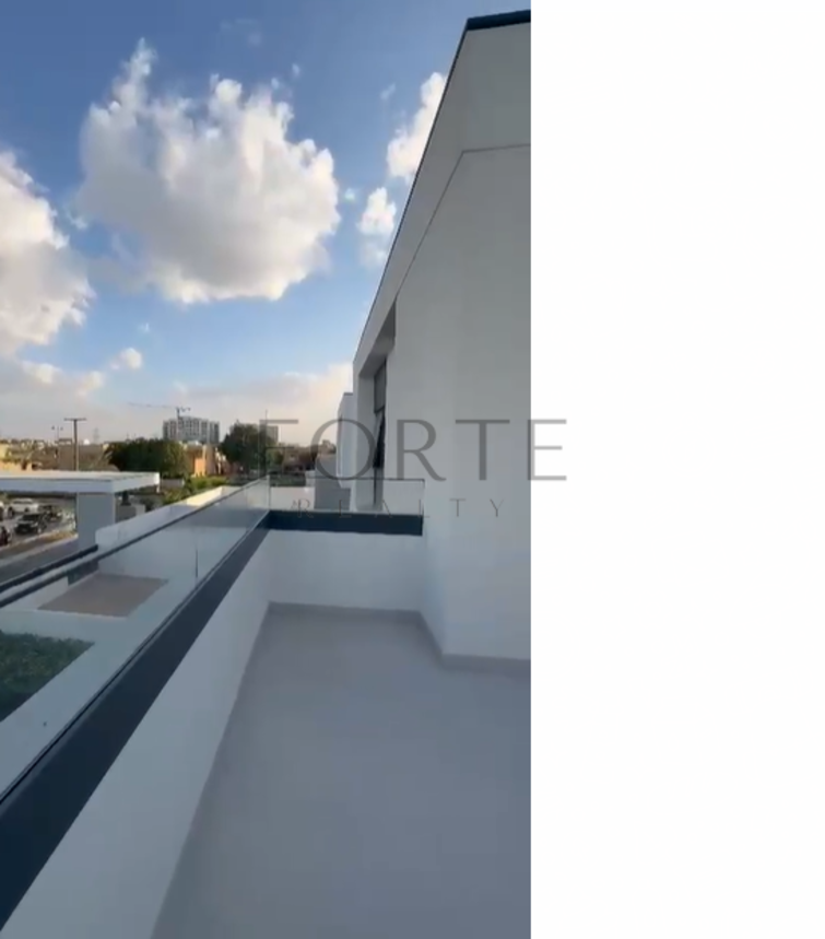 Murooj Al Furjan Villa for Rent, Al Furjan, Dubai