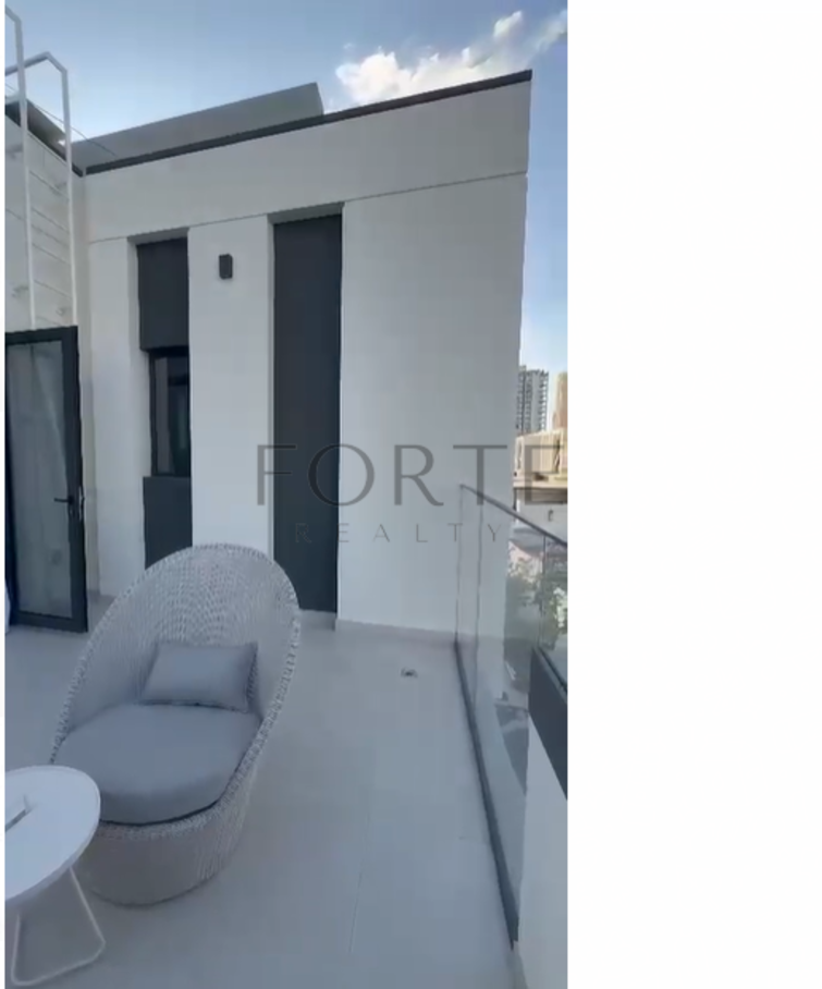 Murooj Al Furjan Villa for Rent, Al Furjan, Dubai
