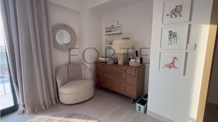 Murooj Al Furjan Villa for Rent, Al Furjan, Dubai