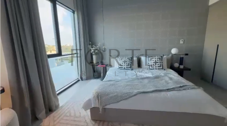 Murooj Al Furjan Villa for Rent, Al Furjan, Dubai