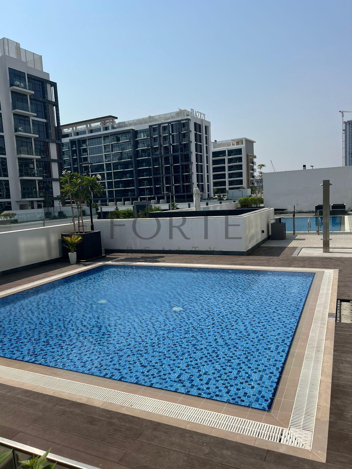 Meydan One Apartment for Rent, Meydan City, Dubai