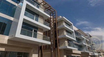 1 BR Apartment For Rent in Wasl Hub Cover Image