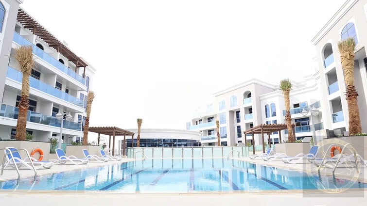  Apartment for Rent, Arjan, Dubai