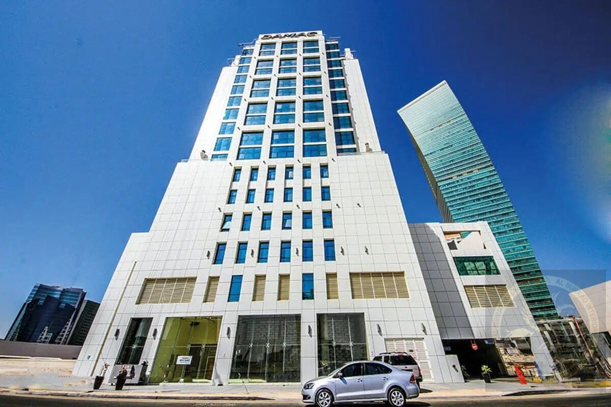 Park Central Apartment for Rent, Business Bay, Dubai