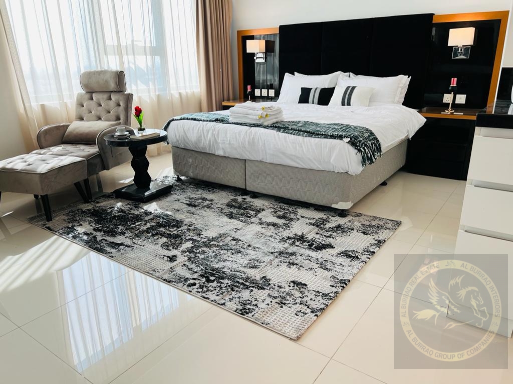 Capital Bay Towers Apartment for Sale, Business Bay, Dubai