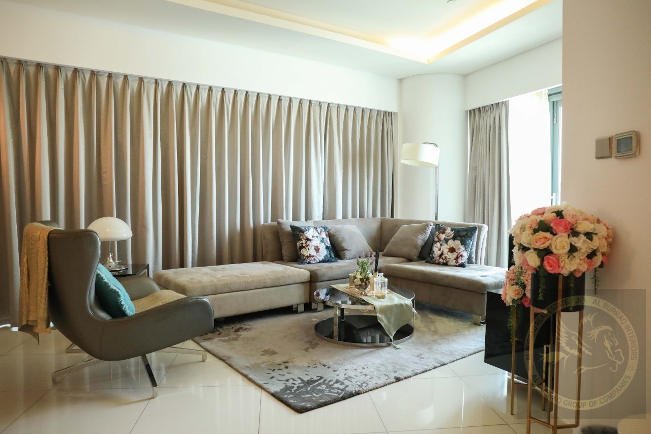 3 BR Apartment For Sale in DAMAC Towers by Paramount Hotels and Resorts