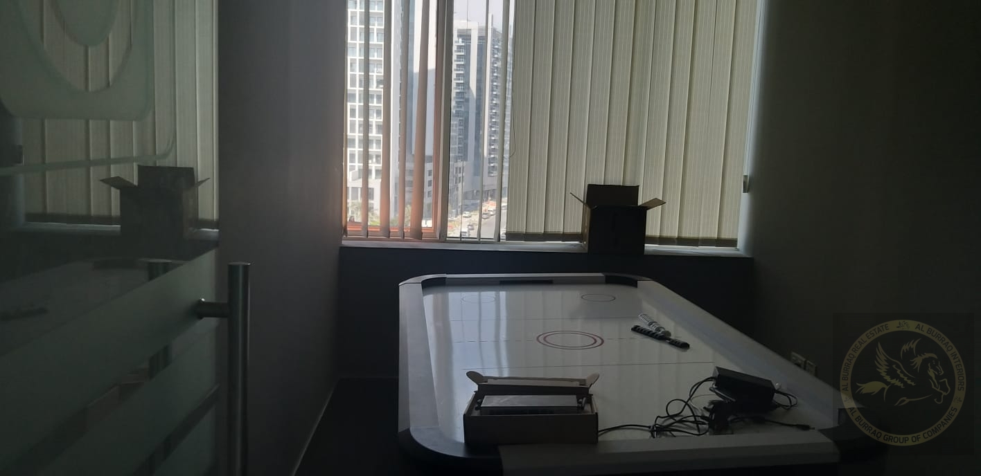 Capital Golden Tower Office Space for Rent, Business Bay, Dubai