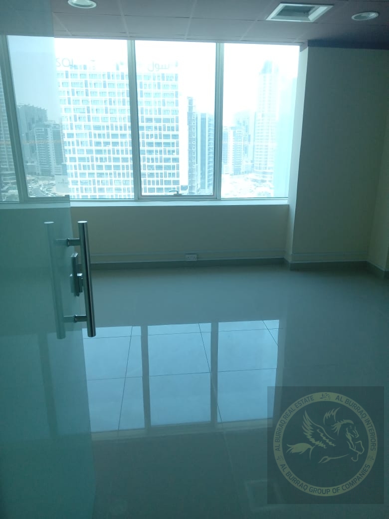 Capital Golden Tower Office Space for Rent, Business Bay, Dubai