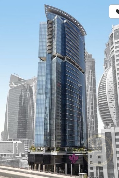 Park Lane Tower Office Space for Sale, Business Bay, Dubai