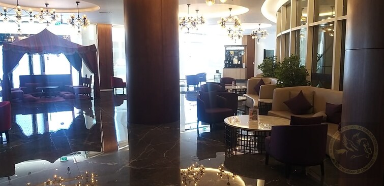 Park Lane Tower Office Space for Sale, Business Bay, Dubai