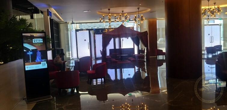 Park Lane Tower Office Space for Sale, Business Bay, Dubai