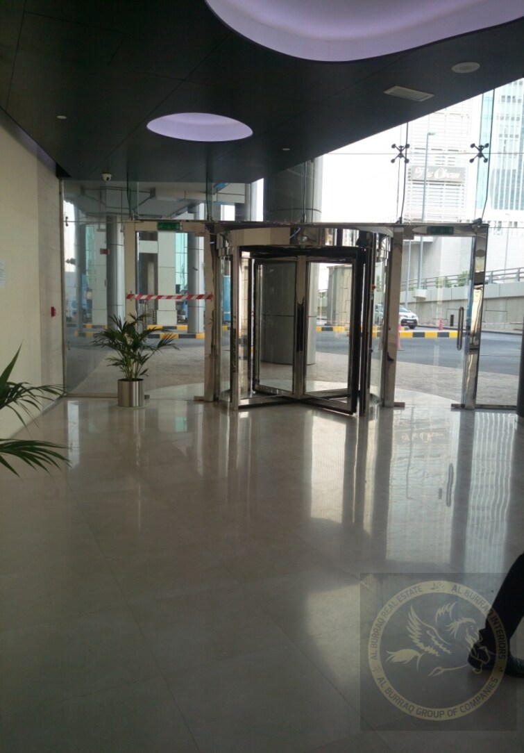 Park Lane Tower Office Space for Sale, Business Bay, Dubai