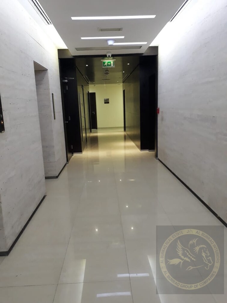 Park Lane Tower Office Space for Sale, Business Bay, Dubai