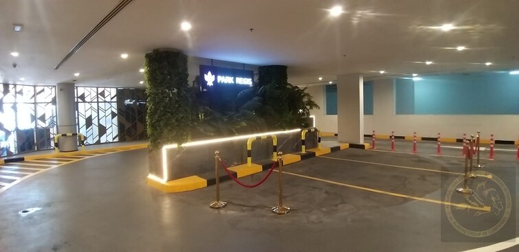 Park Lane Tower Office Space for Sale, Business Bay, Dubai