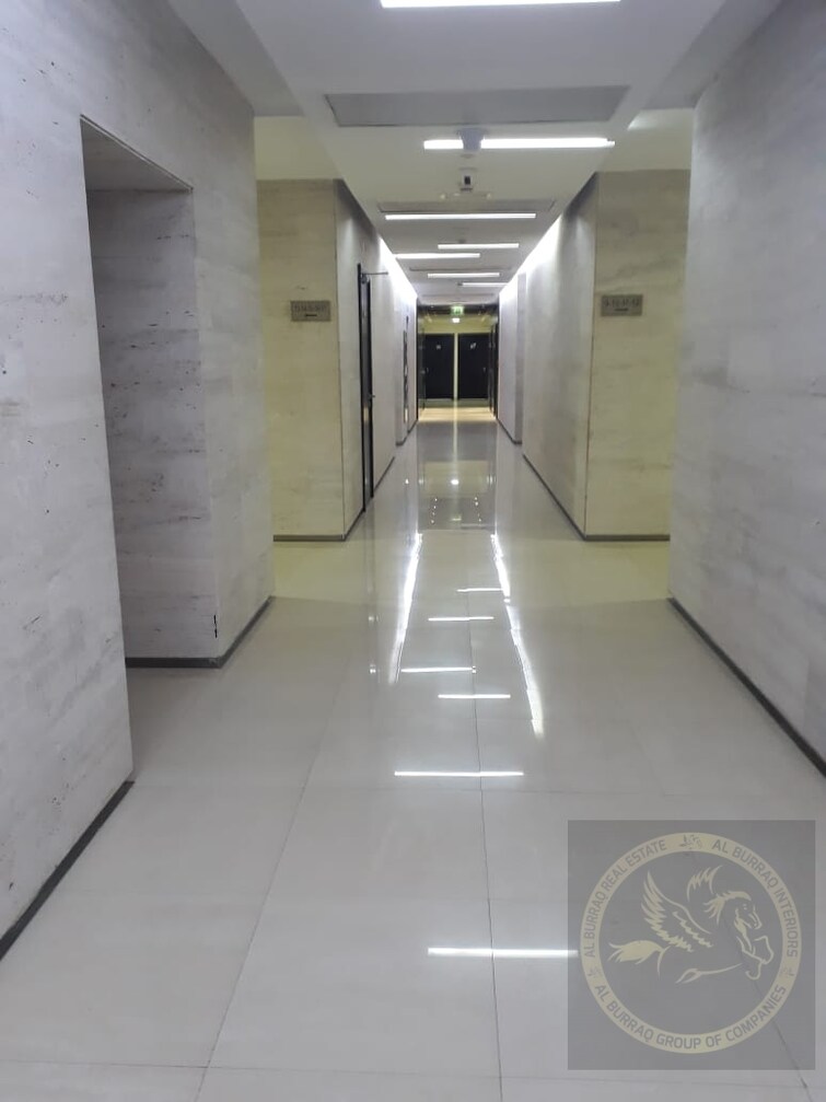 Park Lane Tower Office Space for Sale, Business Bay, Dubai