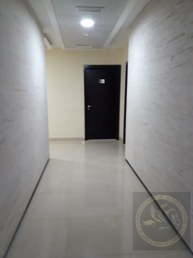 Park Lane Tower Office Space for Sale, Business Bay, Dubai