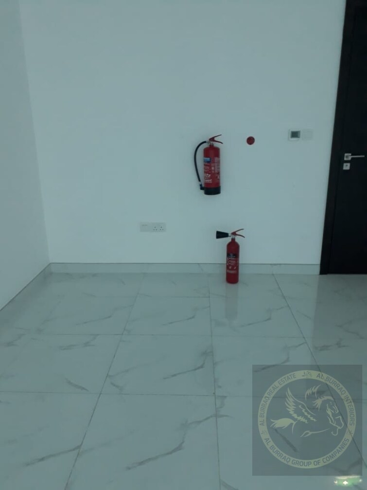 Park Lane Tower Office Space for Sale, Business Bay, Dubai