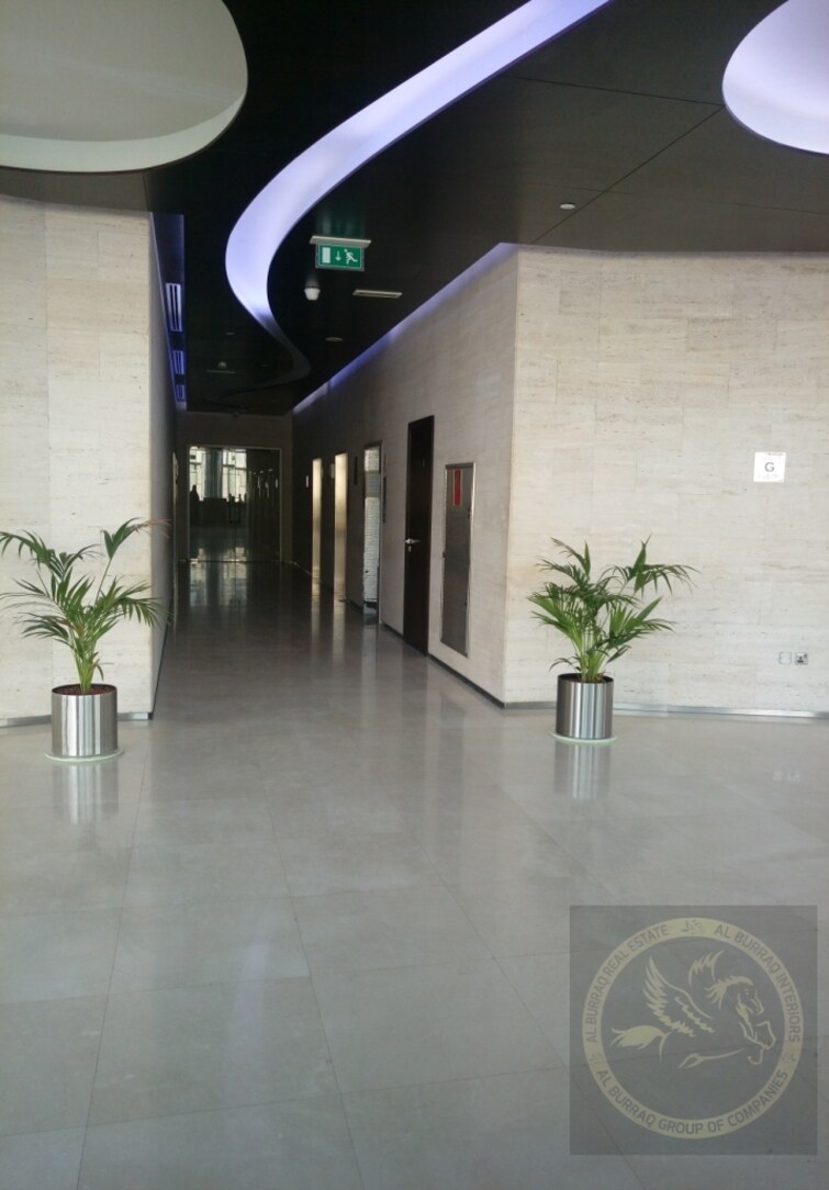 Park Lane Tower Office Space for Sale, Business Bay, Dubai
