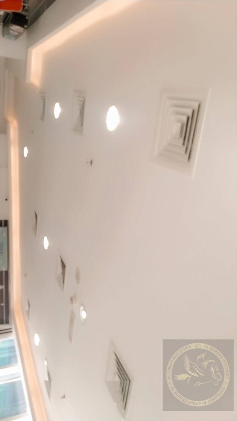 Park Lane Tower Office Space for Sale, Business Bay, Dubai