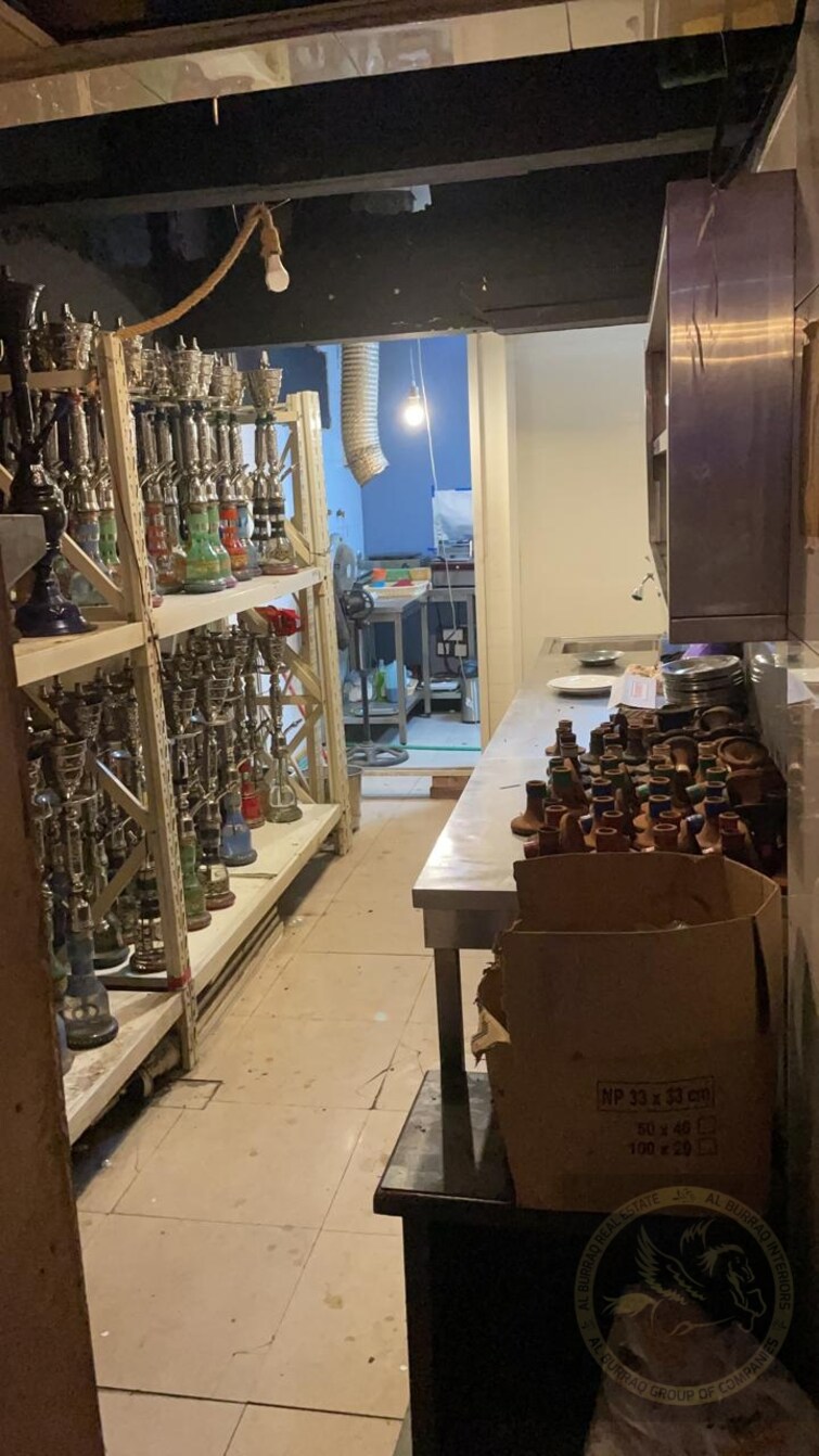 England Cluster Shop for Sale, International City, Dubai