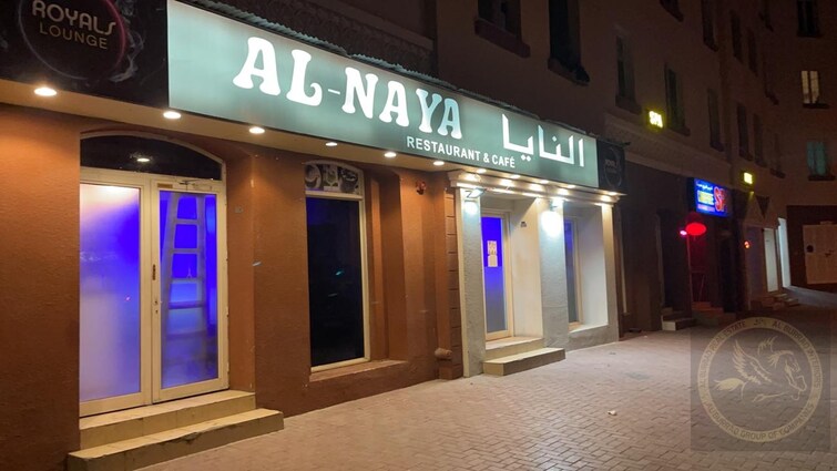 England Cluster Shop for Sale, International City, Dubai