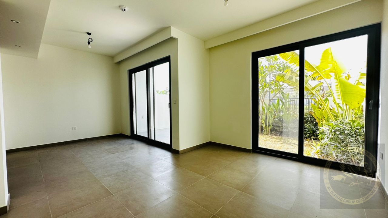 Elan Villa for Rent, Tilal Al Ghaf, Dubai