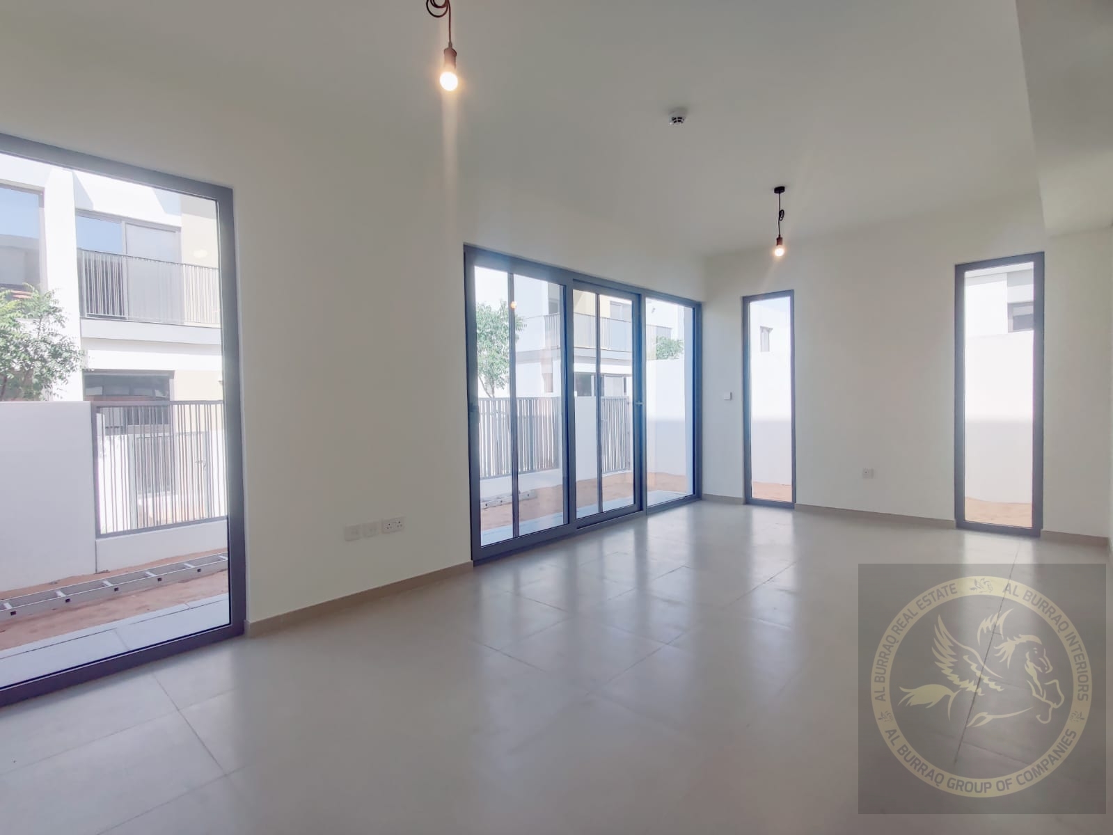 Elan Villa for Rent, Tilal Al Ghaf, Dubai