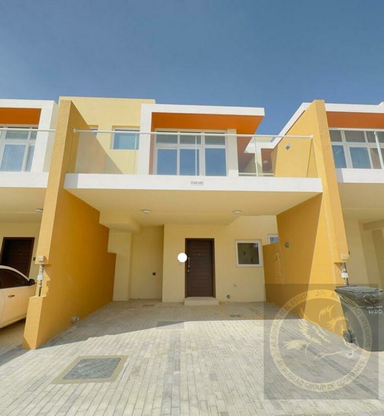 Avencia Villa for Sale, DAMAC Hills 2 (Akoya by DAMAC), Dubai