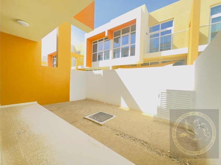 Avencia Villa for Sale, DAMAC Hills 2 (Akoya by DAMAC), Dubai