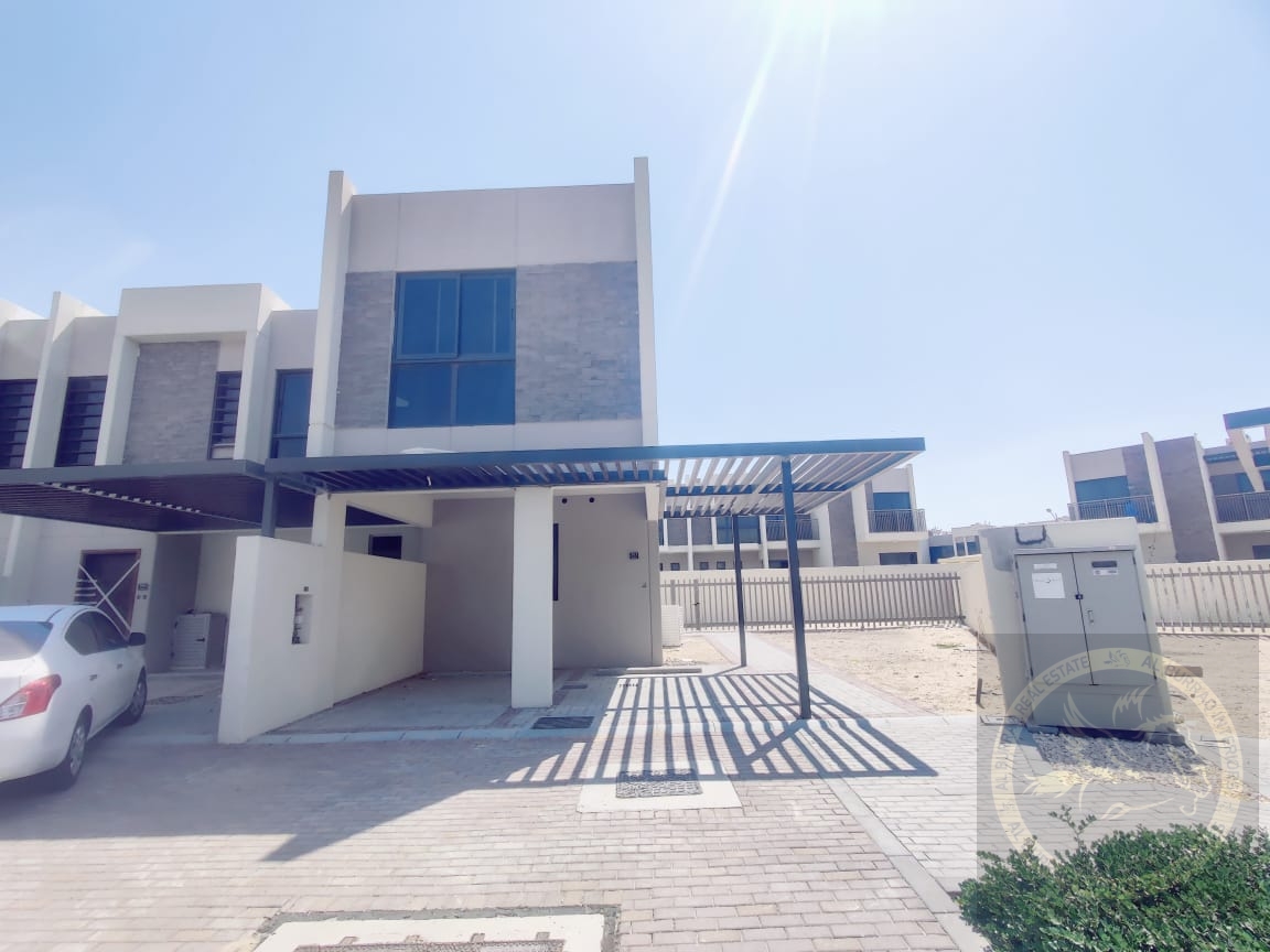 Zinnia Villa for Sale, DAMAC Hills 2 (Akoya by DAMAC), Dubai