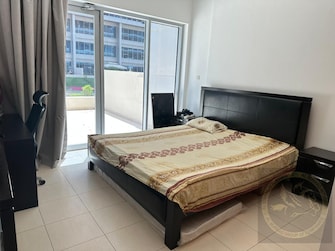 1 BR Apartment For Rent in Skycourts Towers Cover Image