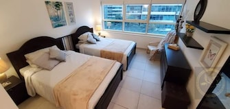 2 BR Apartment For Rent in Marina Quays Cover Image