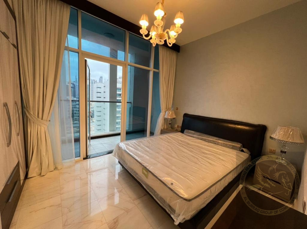 Bayz by Danube Apartment for Sale, Business Bay, Dubai