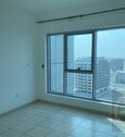 2 BR 1287 Sq.Ft. Apartment in Skycourts Towers