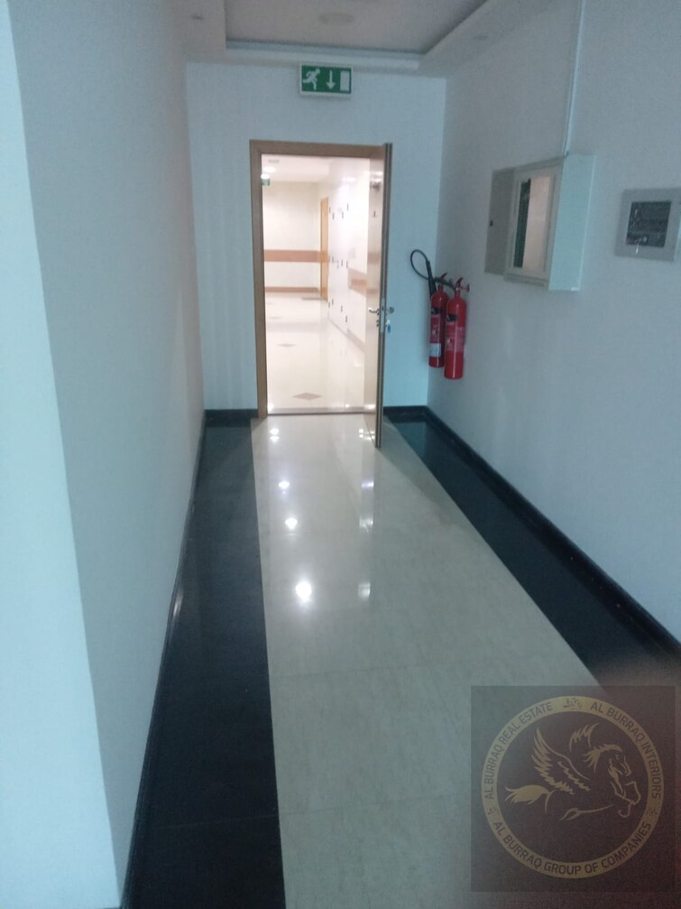 Capital Golden Tower Office Space for Rent, Business Bay, Dubai