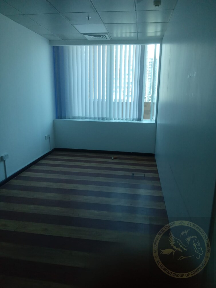 Capital Golden Tower Office Space for Rent, Business Bay, Dubai