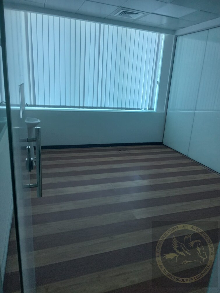 Capital Golden Tower Office Space for Rent, Business Bay, Dubai