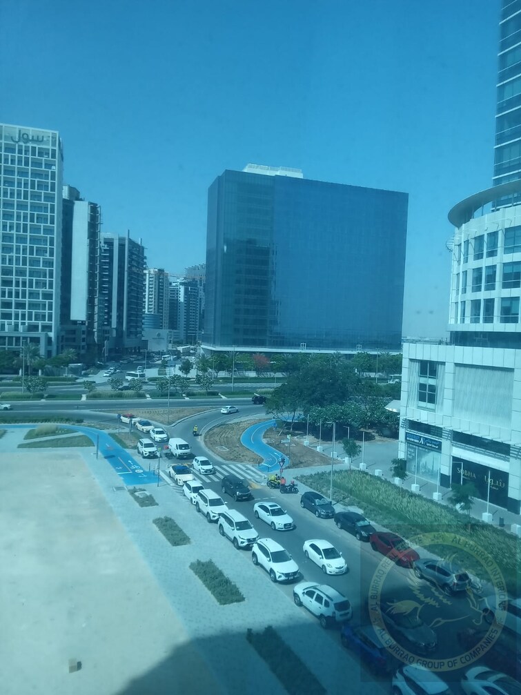 Capital Golden Tower Office Space for Rent, Business Bay, Dubai