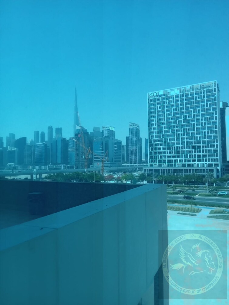 Capital Golden Tower Office Space for Rent, Business Bay, Dubai