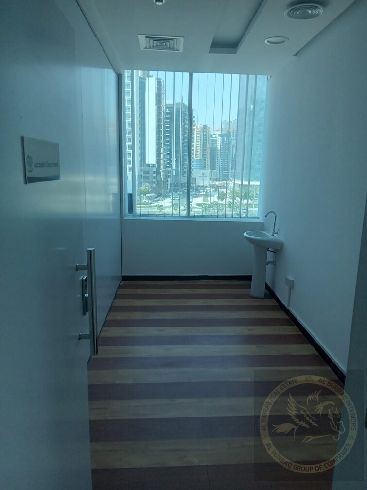 Capital Golden Tower Office Space for Rent, Business Bay, Dubai