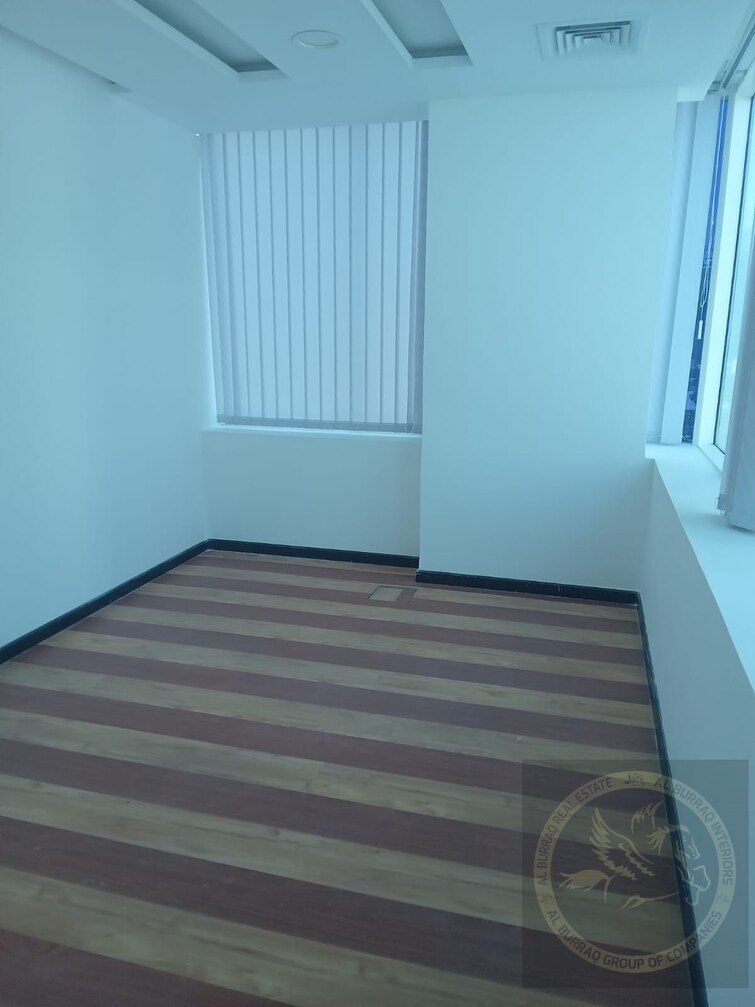 Capital Golden Tower Office Space for Rent, Business Bay, Dubai