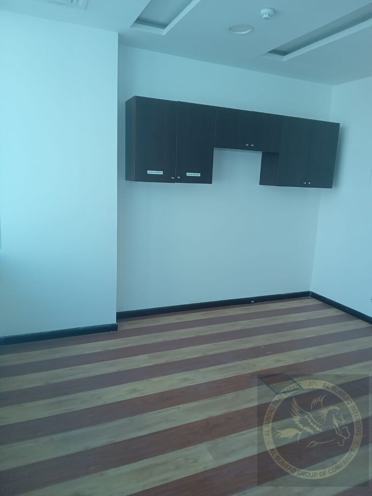 Capital Golden Tower Office Space for Rent, Business Bay, Dubai