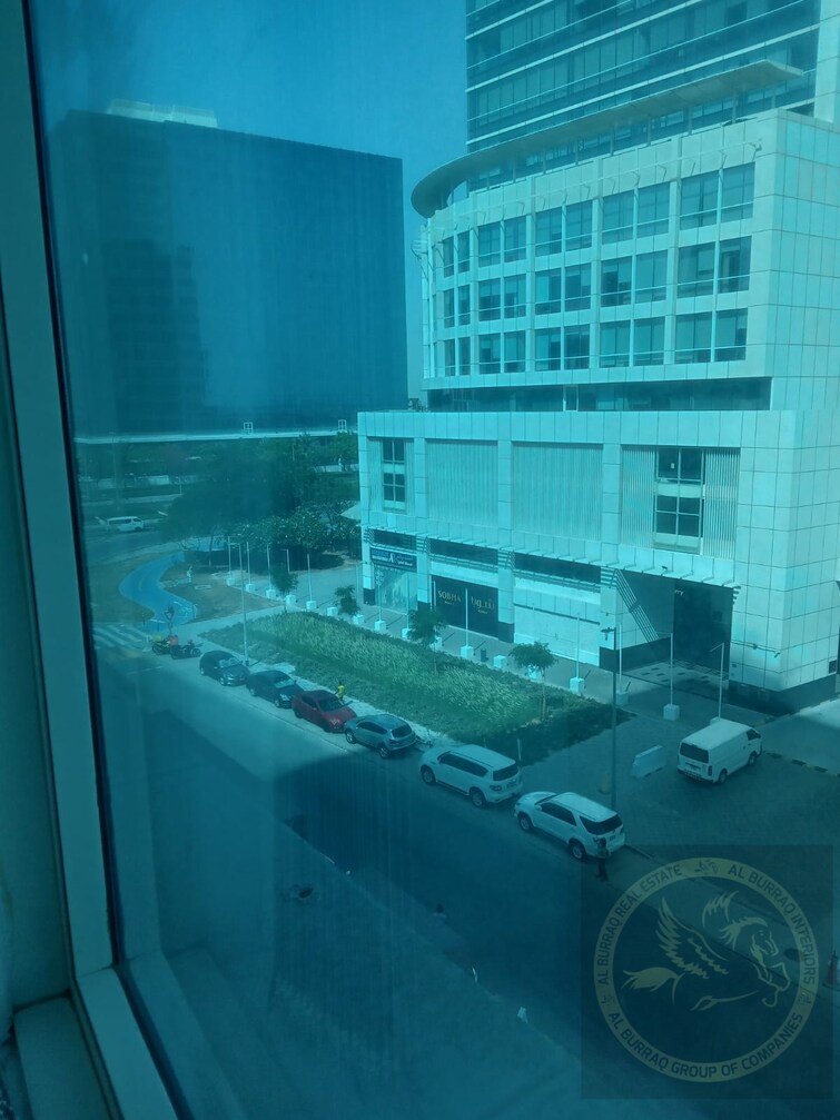 Capital Golden Tower Office Space for Rent, Business Bay, Dubai