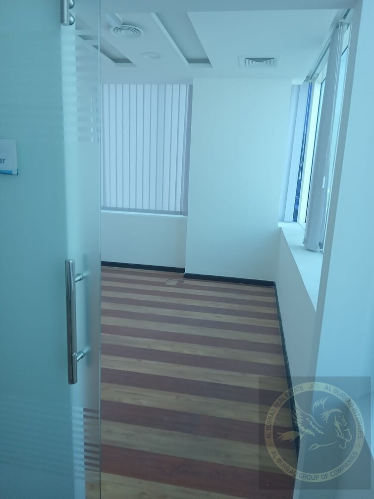 Capital Golden Tower Office Space for Rent, Business Bay, Dubai