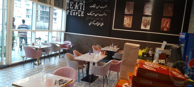 Burlington Shop for Sale, Business Bay, Dubai