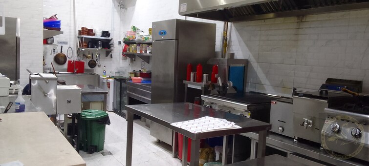 Burlington Shop for Sale, Business Bay, Dubai