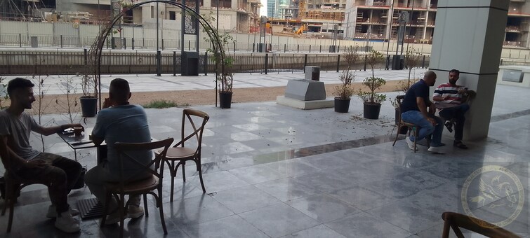 Burlington Shop for Sale, Business Bay, Dubai