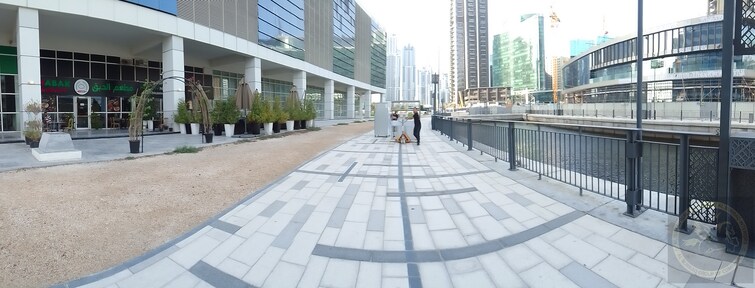 Burlington Shop for Sale, Business Bay, Dubai